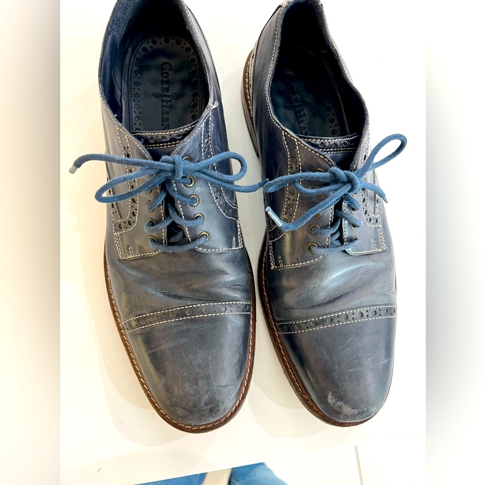 Cole haan . 13m